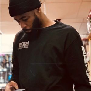 Meet your Posher, Montez